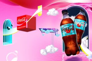 Coca-Cola og Tomorrowland lanserer AR Music World PlatoBlockchain Data Intelligence. Vertikalt søk. Ai.