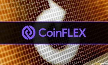 Crypto Exchange CoinFlex מציע תוכנית ארגון מחדש של PlatoBlockchain Data Intelligence. חיפוש אנכי. איי.