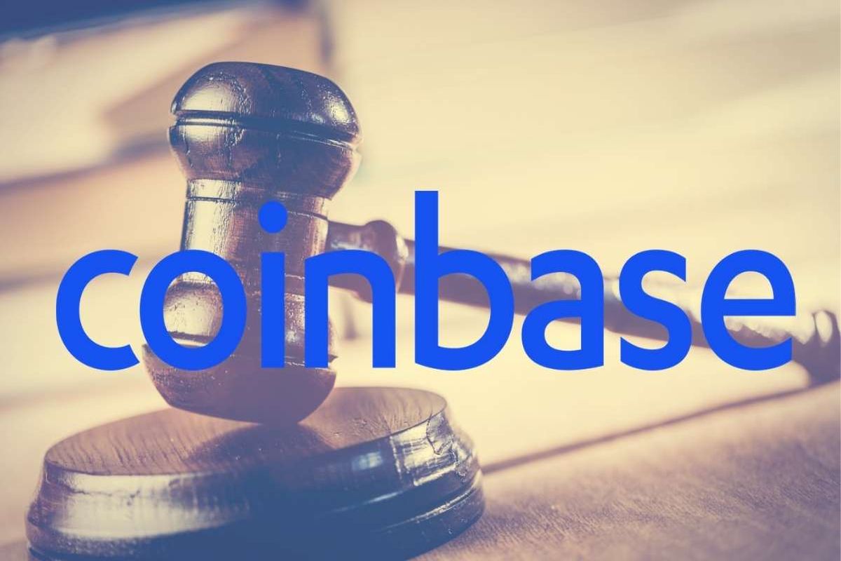 What Happened? Coinbase Sued Over Alleged Theft From Crypto User Accounts PlatoBlockchain Data Intelligence. Vertical Search. Ai.
