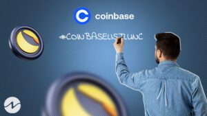Is Coinbase List LUNC? – Twitter controversial PlatoBlockchain Data Intelligence. Vertical Search. Ai.