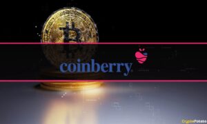 El error de software de Coinberry cuesta $ 3 millones en Bitcoin: Informe PlatoBlockchain Data Intelligence. Búsqueda vertical. Ai.