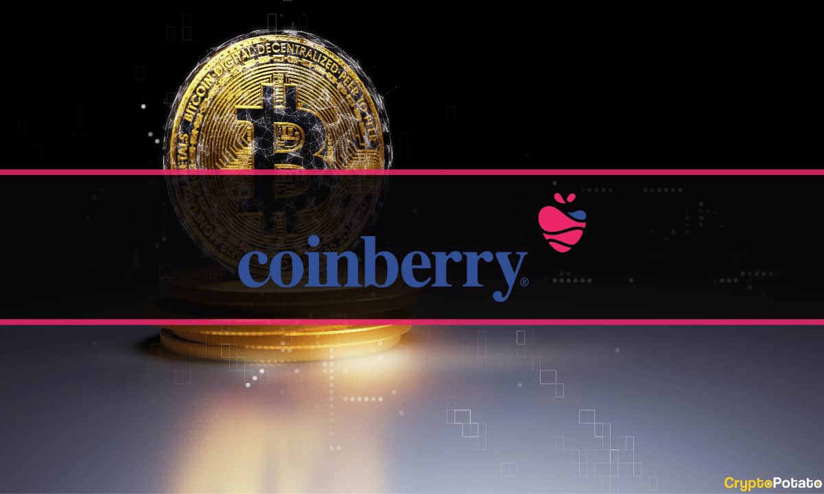Η γκάφα λογισμικού του Coinberry κοστίζει 3 εκατομμύρια δολάρια σε Bitcoin: Αναφέρετε το PlatoBlockchain Data Intelligence. Κάθετη αναζήτηση. Ολα συμπεριλαμβάνονται.