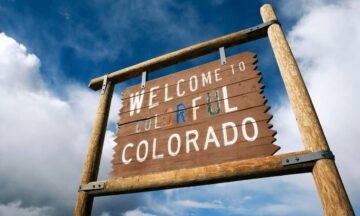 Colorado Menjadi Negara Bagian AS Pertama yang Menerima Pajak dalam BTC dan ETH: Laporkan Kecerdasan Data PlatoBlockchain. Pencarian Vertikal. Ai.