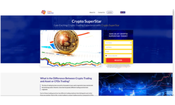 The Truth About Crypto Superstar Crypto Trading Bot In 3 Minutes PlatoBlockchain Data Intelligence. Vertical Search. Ai.