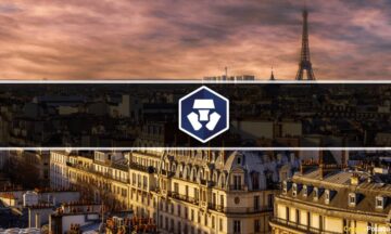 CryptoCom Secures Regulatory Approval in France PlatoAiStream Data Intelligence. Vertical Search. Ai.