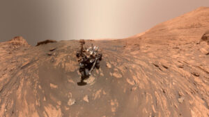 NASA は、火星の PlatoBlockchain Data Intelligence で木 XNUMX 本分の酸素を確実に生成できるようになったと述べています。 垂直検索。 あい。