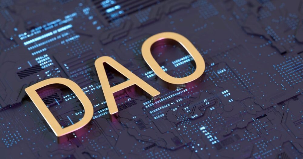 Ooki DAO에 대한 소송, CFTC 위원이 PlatoBlockchain 데이터 인텔리전스 판결에 반대하면서 New Twist 수직 검색. 일체 포함.