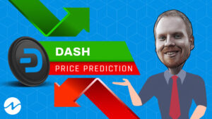 Dash (DASH) Price Prediction 2022 – Will DASH Hit $200 Soon? PlatoAiStream Data Intelligence. Vertical Search. Ai.