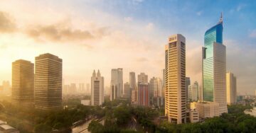 Indonesia Has Global Plans for Local Crypto Tokens PlatoBlockchain Data Intelligence. Vertical Search. Ai.