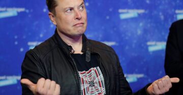 Elon Musk Reveals Talks With Sam Bankman-Fried: 'My Bullshit Meter Was Redlining' PlatoBlockchain Data Intelligence. Vertical Search. Ai.