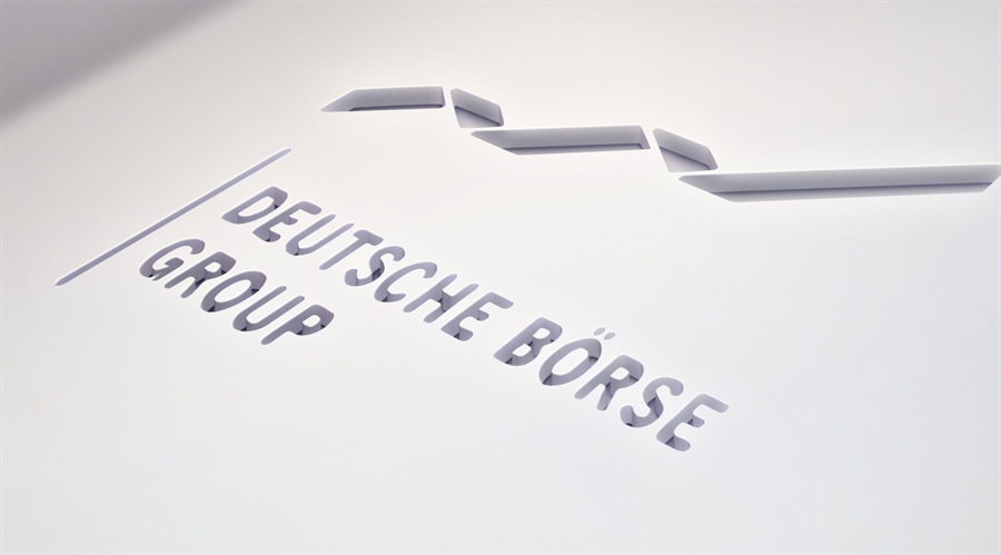 Deutsche Börse développe un partenariat stratégique avec Forge PlatoBlockchain Data Intelligence. Recherche verticale. Aï.