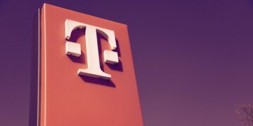 T-Mobile Parent Deutsche Telekom Launches Ethereum Validator, Staking Support PlatoBlockchain Data Intelligence. Vertical Search. Ai.
