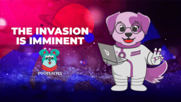 Dogeliens, Dogelon Mars, and Samoyedcoin to Invade the Metaverse with New Games and Educational Content PlatoAiStream Data Intelligence. Vertical Search. Ai.