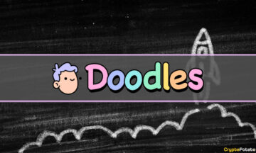 Doodles’ NFT Sales Volume Skyrockets After $54M Capital Infusion by Reddit’s Ohanian PlatoBlockchain Data Intelligence. Vertical Search. Ai.
