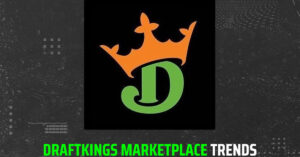 DraftKings Marketplace NFT Trends for August 2022 PlatoBlockchain Data Intelligence. Vertical Search. Ai.