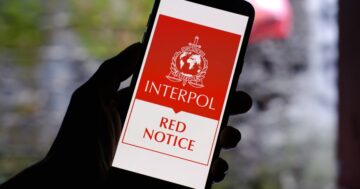Interpol Issues Red Notice for Terra's Kwon PlatoAiStream Data Intelligence. Vertical Search. Ai.