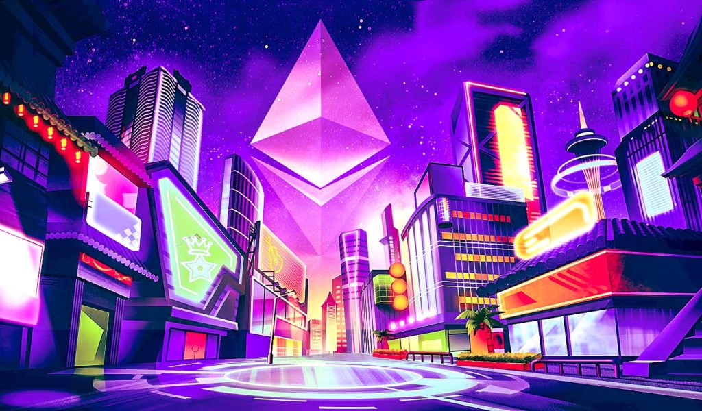 Total Ethereum (ETH) Staked Sees Over 100% Increase in Year Leading Up to the Merge: Crypto Analytics Firm PlatoBlockchain Data Intelligence. Vertical Search. Ai.
