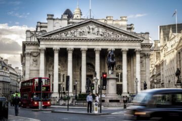 Bank of England Uncertainty – What Does this Mean for Crypto? PlatoAiStream Data Intelligence. Vertical Search. Ai.