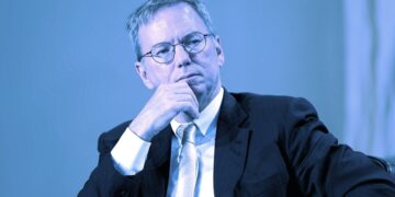 Ethereum Merge Shows Crypto Is 'Getting Its Act Together': Eric Schmidt PlatoBlockchain Data Intelligence. Vertical Search. Ai.