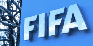 FIFA は、ワールド カップ PlatoBlockchain Data Intelligence に向けて、アルゴランドで NFT プラットフォームを開始します。 垂直検索。 あい。