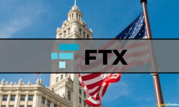 FTX’s Bahamas Entity Files for Chapter 15 Bankruptcy Protection in the US: Report PlatoBlockchain Data Intelligence. Vertical Search. Ai.