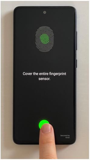 Hey WeLiveSecurity, how does biometric authentication work? PlatoBlockchain Data Intelligence. Vertical Search. Ai.