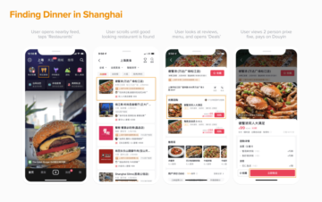 What China Can Teach Us About the Future of TikTok and Video Search PlatoAiStream Data Intelligence. Vertical Search. Ai.