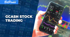 PSE 通过 GCash PlatoBlockchain 数据智能开放股票交易。 垂直搜索。 哎。