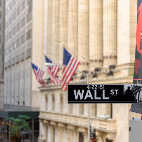 SEC mendenda 16 perusahaan Wall Street $ 1.1 miliar karena kegagalan pencatatan PlatoBlockchain Data Intelligence. Pencarian Vertikal. Ai.