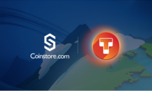 Gala Games MTRM and TOWN Reward Tokens Listed on Coinstore PlatoBlockchain Data Intelligence. Vertical Search. Ai.