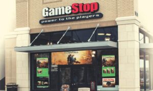 GameStop Shakes Hands With FTX US After Announcing Q2 Results PlatoBlockchain Data Intelligence. Vertical Search. Ai.