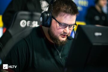 RMR rosters locked: Snax, Lekr0, fox, olofmeister listed as substitutes PlatoAiStream Data Intelligence. Vertical Search. Ai.