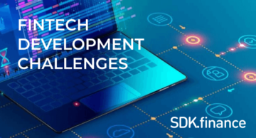 Biggest Fintech Software Development Challenges & Solutions PlatoBlockchain Data Intelligence. Vertical Search. Ai.