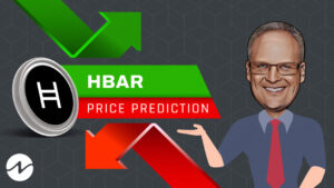 Hedera Hashgraph (HBAR) 2022 年价格预测 – HBAR 会很快达到 0.5 美元吗？ PlatoBlockchain 数据智能。 垂直搜索。 哎。