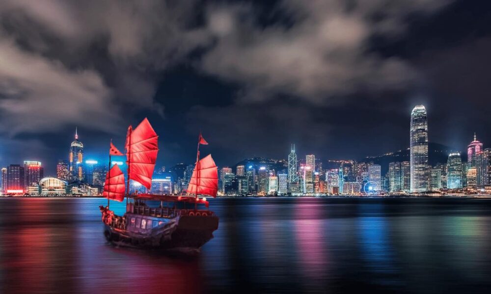 Hong Kong’s C Capital to Raise $500 Million to Invest in Cryptocurrencies: Report PlatoBlockchain Data Intelligence. Vertical Search. Ai.