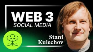 Hur Web3 Social Media kommer att ta över Web2 PlatoBlockchain Data Intelligence. Vertikal sökning. Ai.