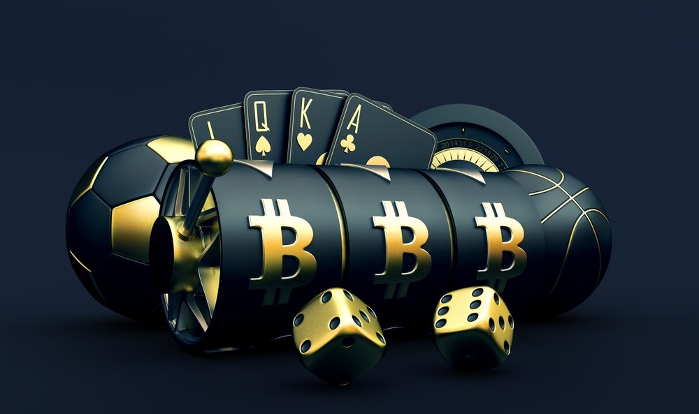 Hur mycket är Casino Bitcoins värda? PlatoBlockchain Data Intelligence. Vertikal sökning. Ai.