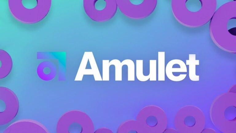 Preparations For Amulet Mainnet Launch Underway As Launch Date Gets Announced PlatoBlockchain Data Intelligence. Vertical Search. Ai.