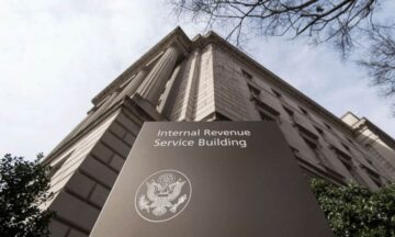 IRS Goes After Crypto Broker for Transaction Data in Latest Tax Chase  PlatoBlockchain Data Intelligence. Vertical Search. Ai.