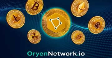 Best Cryptos For Beginners: Oryen Network (ORY), Cardano (ADA), And Solana (SOL) PlatoBlockchain Data Intelligence. Vertical Search. Ai.