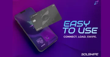 SolSwipe offers the first decentralized Solana Debit Card And Sells Out Its NFTs In Record Time PlatoBlockchain Data Intelligence. Vertical Search. Ai.