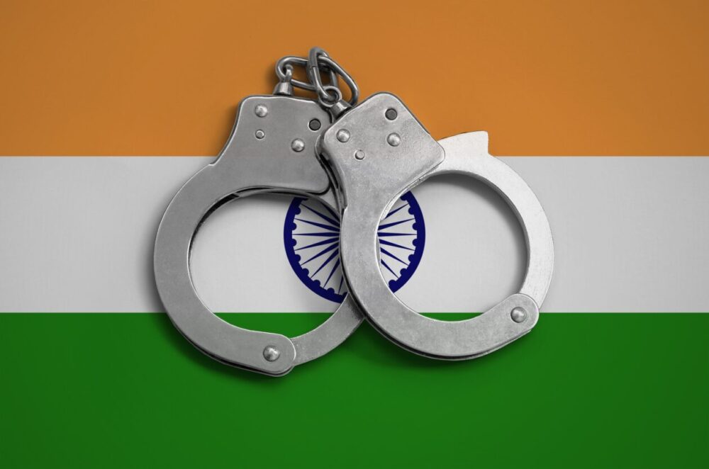 भारत के ईडी ने ई-नगेट्स मनी लॉन्ड्रिंग मामले प्लेटोब्लॉकचैन डेटा इंटेलिजेंस में और क्रिप्टो को फ्रीज किया। लंबवत खोज। ऐ.
