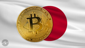 Japan Plans to Abolish Tax Deployed on Native Tokens of Crypto Firms PlatoBlockchain Data Intelligence. Vertical Search. Ai.