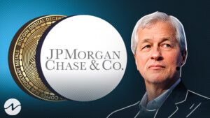 JPMorgan CEO kaldte Bitcoin og andre kryptoer "Ponzi Schemes" PlatoBlockchain Data Intelligence. Lodret søgning. Ai.