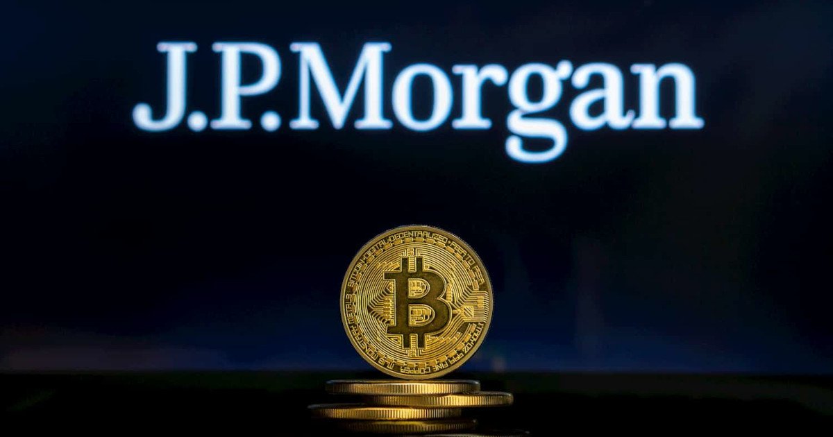 🔴 JPモルガンは仮想通貨を捨てる？ | | 今週の暗号 – 5 年 2022 月 XNUMX 日 PlatoBlockchain データ インテリジェンス。 垂直検索。 あい。