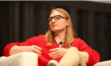 Kraken’s Jesse Powell on Why He Decided to Step Down as CEO PlatoBlockchain Data Intelligence. Vertical Search. Ai.