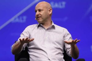 ConsenSys CEO Says Ethereum Merge Is Third-Biggest Event in Crypto  PlatoBlockchain Data Intelligence. Vertical Search. Ai.