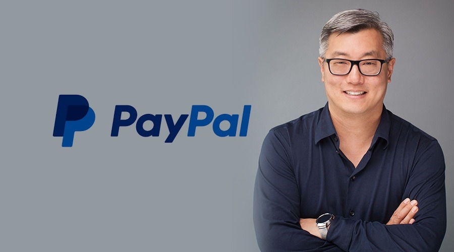 PayPal แต่งตั้ง John Kim จาก Expedia เป็นประธานเจ้าหน้าที่ฝ่ายผลิตภัณฑ์คนใหม่ PlatoBlockchain Data Intelligence ค้นหาแนวตั้ง AI.