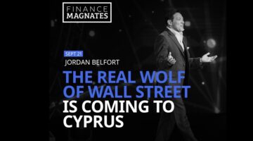 Real 'Wolf of Wall Street kommt nach Zypern PlatoBlockchain Data Intelligence. Vertikale Suche. Ai.
