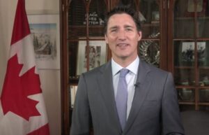 Kanada Başbakanı: Tasarrufları Kriptoya Aktararak Enflasyondan Uzak Durmak Kötü Bir Fikir PlatoBlockchain Veri İstihbaratı. Dikey Arama. Ai.